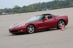 Chevrolet Corvette 2008 года